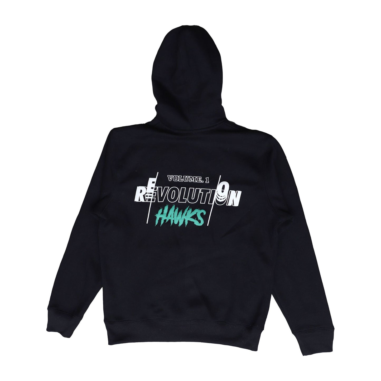 Revolution Volume 1 Hoodie