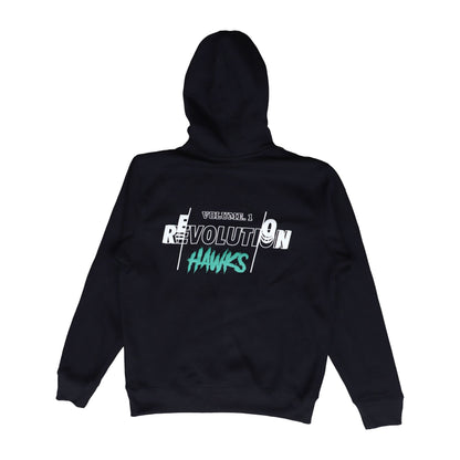 Revolution Volume 1 Hoodie